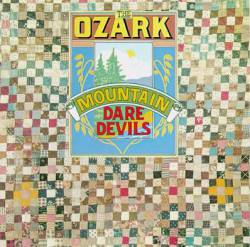 The Ozark Mountain Daredevils